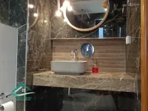 Duplex meublé 117 m² à Kelibia