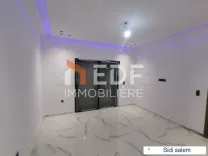 Appartement Neuf à Vendre à Sidi salem Bizerte