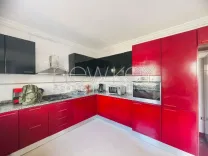 S2 meublé à la Marsa