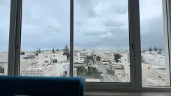 À louer – Duplex à Khreidine, La Goulette