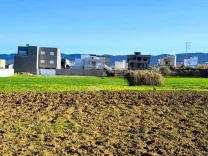 🏖️Terrain 500 m² Rafraf plage – Aïn Mestir 🌊