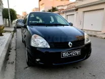 Renault Clio campus 150km première main