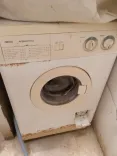 Machine à laver Zanussi à vendre