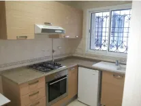 studio meublé ennasr