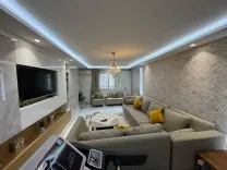 Villa de 418 m² à  Borj Cedria