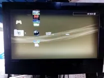 PlayStation 3 slim  avec 8 jeux patché tel \ 56153865