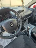 clio 1ère main moteur4 cilender