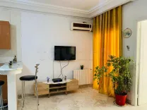 Location vacances courte durée