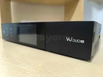 VU PLUS DUO 4K