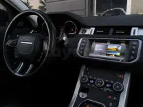 RANGE ROVER EVOQUE Night-Pack TUN 254