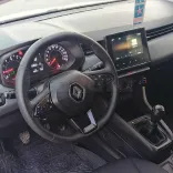 Renlault clio 5