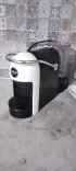 machine a cafe lavazza à modo mio