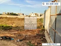 terrain à vendre 13138m² à route gabes km 8 thyna à vocation industrielle