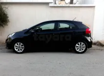 kia rio 80km série 189 تسجيل أول