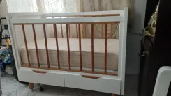 Lit pour bébé à vendre