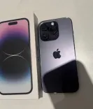 Iphone 14pro jamais réparé