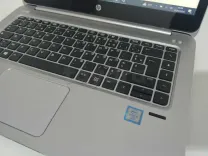 HP Elitebook-core i5
