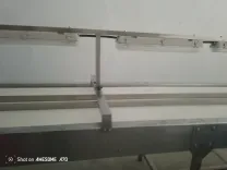 Tapis de triage des dattes