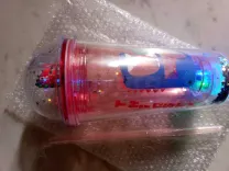 gobelet en plastique