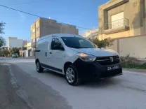 Dacia Dokker Van Lux 2020