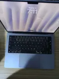 MacBook M1 pro