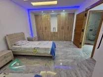 Appartement 95 m² haut standing à hammam ghzez