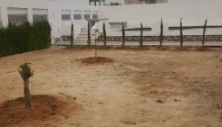 فرصة للبيع فيلا بصفاقس سيدي منصور كرنيش كم 10 بمساحة ارض 1490م²
المساحة المغطات 285م²متوفر مسبح 
البيع #بدون_وسيط
للمهتمين الاتصال بالهاتف او واتساب و دوري