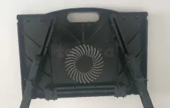 Support lit pour pc portable