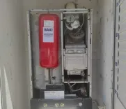 Réparation chaudière et plomberie au gaz devlel chauffage central