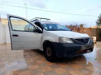 Voiture Dacia Logan à vendre