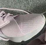 BASKETS PUMA FEMME P40.5/41