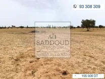 أرض للبيع 3065 م²بطريق المطار كم 12