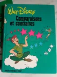 Livres Disney