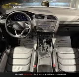 🚘 TIGUAN kit R line🚘