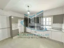 a louer un etage de villa la nouvelle medina 3