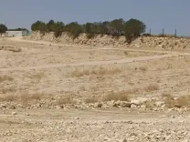 DES   LOTS DE   01 Ha