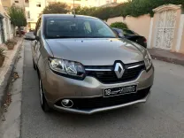 Renault symbol Élégance série 185