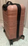 valise titou petit modèle en très bon état 26770413