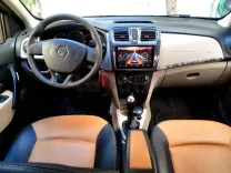 Renault symbol Élégance série 185