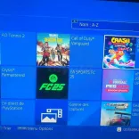 PLAYSTATION 4 PRO PATCHÉ  9.0 4K