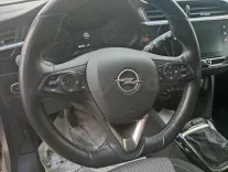 Opel Corsa fin série