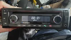 des radios voiture