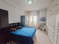 À vendre  une Villa à Ksar Saïd