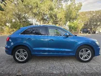 Av ou échange Q3 S-line Bva Toit