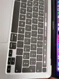Macbook Pro  M1 / Touch Bar / 2020