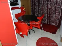 studio meublé riadh andalous