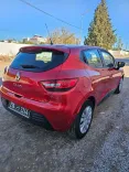 clio 1ère main moteur4 cilender
