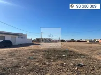 قطعة أرض للبيع – طريق منزل شاكر، كلم 11