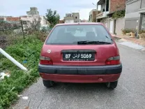 CITROËN SAXO 4 CV ESSENCE