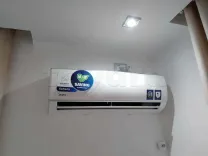 Climatisation et central clim et plomberie gaz devel réparation climatiseur et charge gaz R22/R410A